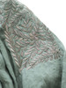Picture No.8 of KAPITAL Linen Smocking Buffant Viola Bolero K2605LJ194