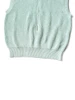Picture No.9 of KAPITAL 5G Rib Knit Half-Zip Vest K2503KN067