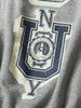 Picture No.8 of KAPITAL 30/- Fleece Half-Zip Vest (KO_Upt) K2503SC108