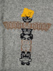 Picture No.7 of KAPITAL 5G Wool Peckish Totem Pole Vest K2510KN090