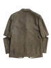 Picture No.3 of KAPITAL Herringbone Tweed Cutout Elbow Jacket K2310LJ110