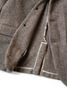 Picture No.5 of KAPITAL Felted Herringbone Wool Hospital Jacket K2311LJ137