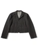 Picture No.1 of KAPITAL Twill Aging Wool Baba Sawyer Jacket K2410LJ056