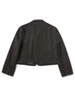 Picture No.3 of KAPITAL Twill Aging Wool Baba Sawyer Jacket K2410LJ056