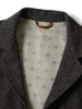 Picture No.8 of KAPITAL Twill Aging Wool Baba Sawyer Jacket K2410LJ056
