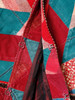 Picture No.7 of KAPITAL YABANE Quilted Patchwork Chateau Bolero K2411LJ129