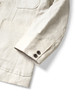 Picture No.7 of KAPITAL Cotton-linen Herringbone Lumbar Suit Jacket (BEERpt) K2502LJ001