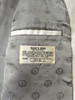Picture No.8 of KAPITAL Cotton-linen Herringbone Lumbar Suit Jacket (BEERpt) K2502LJ001