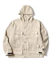Picture No.2 of KAPITAL 60/40 Cross Magpie Pattern Mountain Parka K2503LJ021
