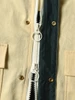 Picture No.9 of KAPITAL 60/40 Cross Magpie Pattern Mountain Parka K2503LJ021