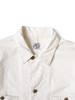 Picture No.4 of KAPITAL Uneven Twill Cactus Beer Jacket K2503LJ082