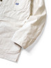 Picture No.5 of KAPITAL Uneven Twill Cactus Beer Jacket K2503LJ082