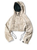 Picture No.1 of KAPITAL 60/40 Cloth Magpie Pattern Gale Parka K2503LJ020