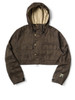 Picture No.3 of KAPITAL 60/40 Cloth Magpie Pattern Gale Parka K2503LJ020