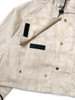 Picture No.8 of KAPITAL 60/40 Cloth Magpie Pattern Gale Parka K2503LJ020