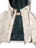 Picture No.9 of KAPITAL 60/40 Cloth Magpie Pattern Gale Parka K2503LJ020