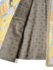 Picture No.5 of KAPITAL YABANE Quilted Patchwork Chateau Bolero K2504LJ126