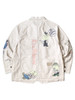 Picture No.3 of KAPITAL Mura Twill CACTUS BEER JKT (Memorial Paint Model) K2503LJ083