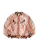 Picture No.2 of KAPITAL Sheer Pearl Mosquito Guard Souvenir Jacket (YUKON) K2509LJ075