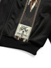 Picture No.9 of KAPITAL Smooth Jersey KOCHI & ZEPHYR Track Jacket EK-1600LCEK-1600LCA