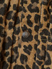 Picture No.5 of KAPITAL Twill Aging Wool Leopard Print 1St Jacket K2410LJ088EK-1822LJ