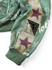 Picture No.7 of KAPITAL Smooth Jersey HOHOHO Pattern Track Jacket K2511LC164