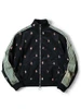Picture No.2 of KAPITAL 11W Stretch Corduroy Track Jacket With Duck Embroidery (Banner Stripe) K2510LJ123