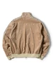 Picture No.5 of KAPITAL 11W Stretch Corduroy Track Jacket With Duck Embroidery (Banner Stripe) K2510LJ123
