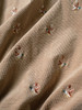 Picture No.9 of KAPITAL 11W Stretch Corduroy Track Jacket With Duck Embroidery (Banner Stripe) K2510LJ123