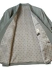 Picture No.7 of KAPITAL Wool Serge Cutout Elbow Double Jacket K2512LJ214