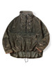 Picture No.1 of KAPITAL Velveteen Nickel Anorak (Dirty Dyed) K2509LJ076