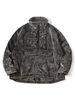Picture No.3 of KAPITAL Velveteen Nickel Anorak (Dirty Dyed) K2509LJ076