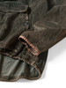 Picture No.8 of KAPITAL Velveteen Nickel Anorak (Dirty Dyed) K2509LJ076