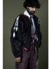 Picture No.10 of KAPITAL Velveteen Shambomber Jacket (YUKON) K2512LJ201