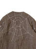 Picture No.9 of KAPITAL Felted Wool Casa Jacket (Country Dream Catch Remake) K2512LJ210