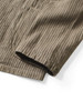 Picture No.5 of KAPITAL Twill Aging Wool Stripe Hospital Jacket K2510LJ141