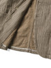 Picture No.6 of KAPITAL Twill Aging Wool Stripe Hospital Jacket K2510LJ141