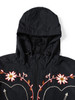 Picture No.6 of KAPITAL Nylon Taffeta Tennessee Cornflower Parka K2512LJ211