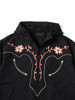 Picture No.7 of KAPITAL Nylon Taffeta Tennessee Cornflower Parka K2512LJ211