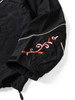 Picture No.10 of KAPITAL Nylon Taffeta Tennessee Cornflower Parka K2512LJ211