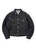 Picture No.1 of KAPITAL 14Oz Denim Westerner Regular SLJ003A