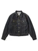 Picture No.2 of KAPITAL 14Oz Denim Westerner Regular SLJ003A