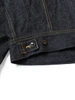 Picture No.9 of KAPITAL 14Oz Denim Westerner Regular SLJ003A