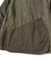 Picture No.8 of KAPITAL Linen Chino Cloth x Gabardine Men's Coveralls EK-1575LJA