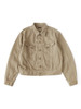 Picture No.3 of KAPITAL Vintage Satin Westerner Regular K2604LJ134