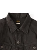 Picture No.4 of KAPITAL 14Oz Black x Black Denim Westerner Regular K2603LJ055