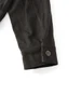Picture No.8 of KAPITAL 14Oz Black x Black Denim Westerner Regular K2603LJ055
