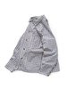 Picture No.1 of KAPITAL OX Gingham CACTUS Coveralls K2604LJ103