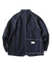 Picture No.4 of KAPITAL 12Oz Denim CACTUS Coveralls EK-1387LJAEK-1387LJB