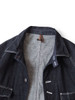 Picture No.9 of KAPITAL 12Oz Denim CACTUS Coveralls EK-1387LJAEK-1387LJB